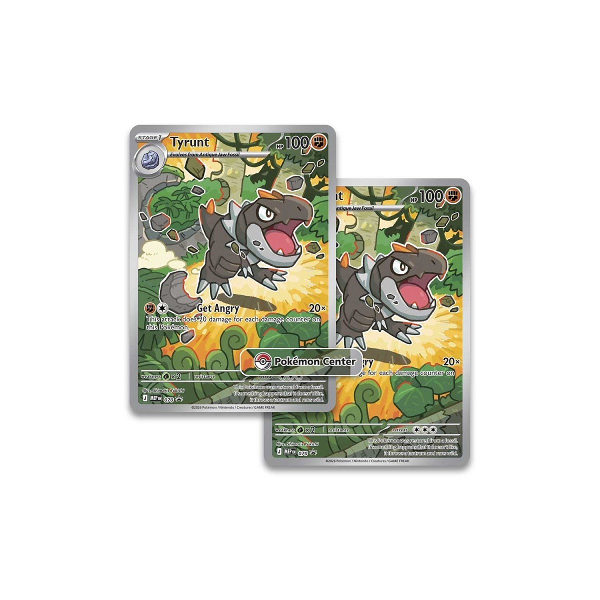 Pokémon TCG: Mega Evolution — Perfect Order Pokémon Center Elite Trainer Box — foto 2