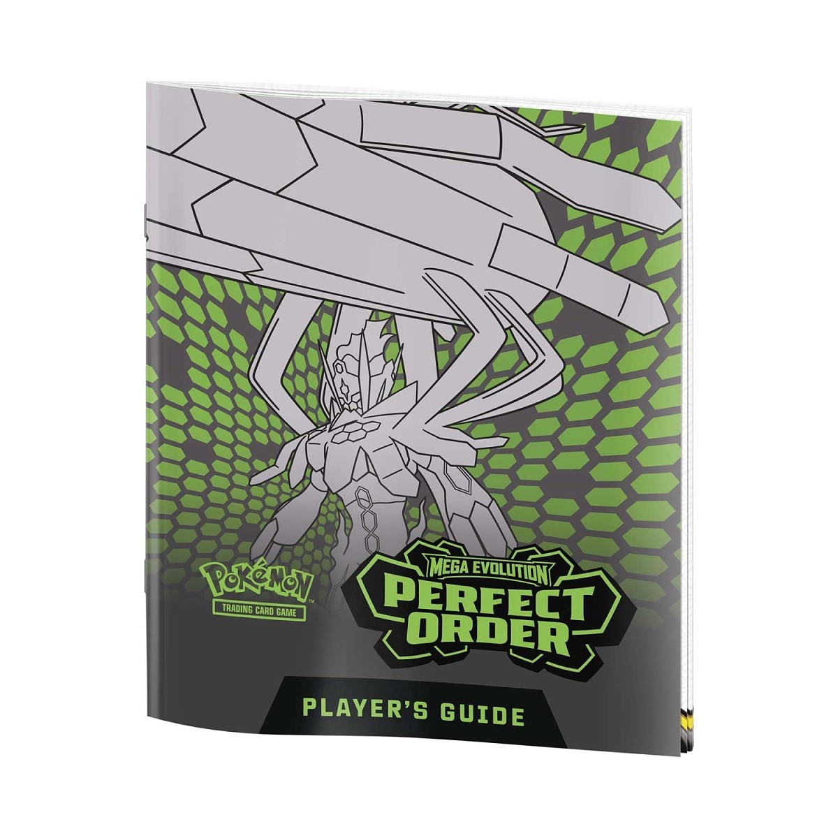 Pokémon TCG: Mega Evolution — Perfect Order Pokémon Center Elite Trainer Box — foto 3