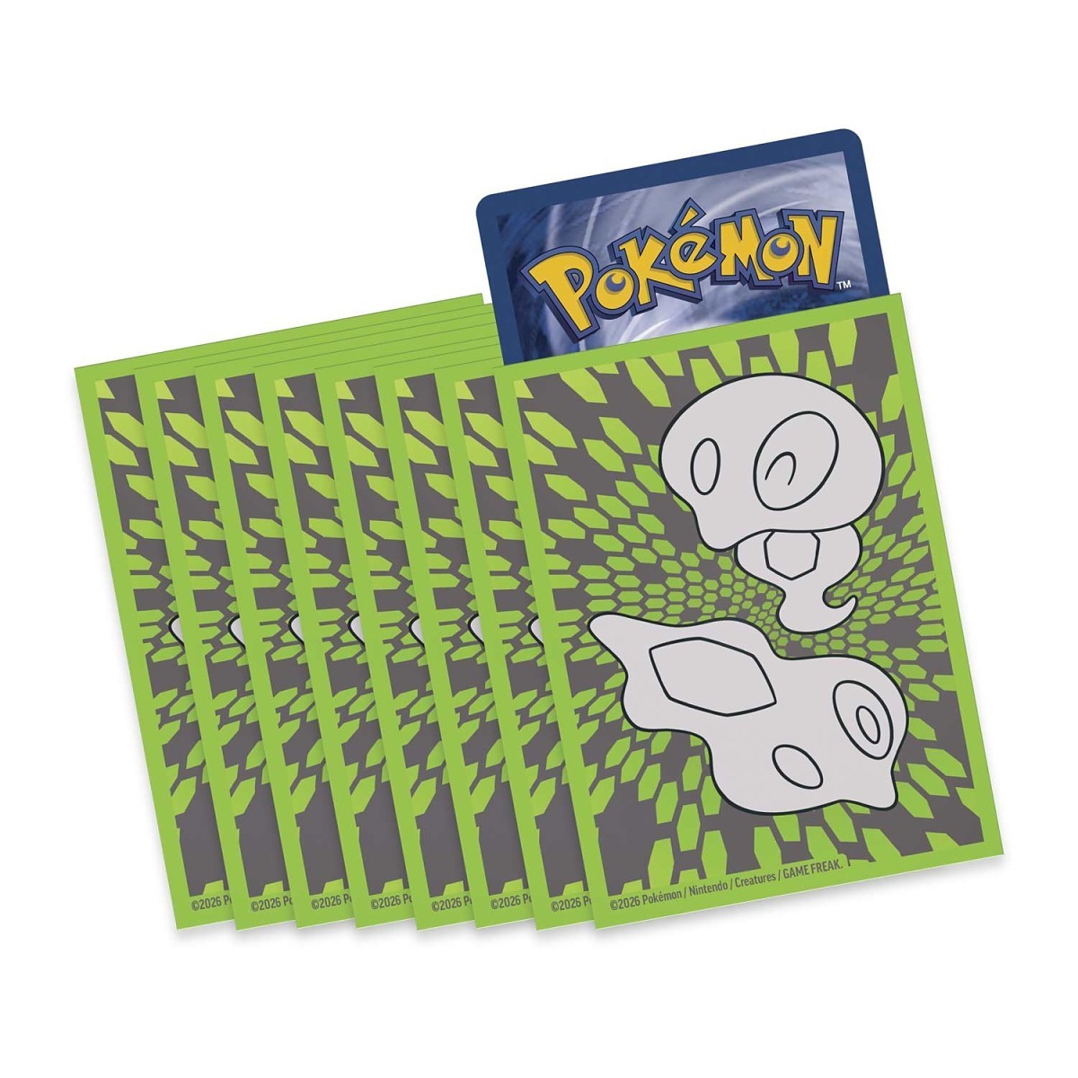 Pokémon TCG: Mega Evolution — Perfect Order Pokémon Center Elite Trainer Box — foto 6