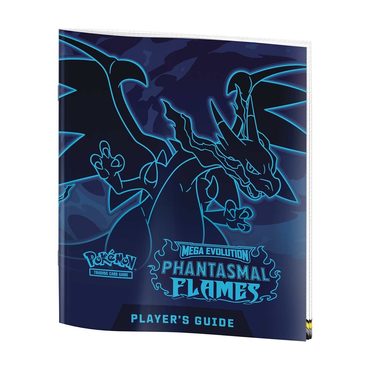 Pokémon TCG: Mega Evolution — Phantasmal Flames Pokémon Center Elite Trainer Box — foto 3